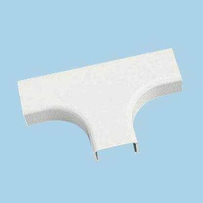 Panduit TFC3EI-X TFC3EI-X Raceway Fitting ABS Ivory 11.9MM