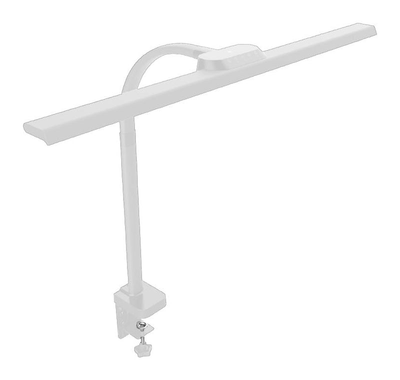 Native Lighting N1180 N1180 Task Lamp XL White