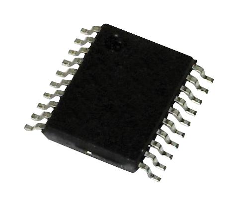 Nexperia NXS0108PWJ Translating Transceiver 8 Inputs 1.65 V to 5.5 Supply TSSOP-20 -40 &deg;C 125