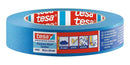 Tesa 04440-00001-00 04440-00001-00 Masking Tape Paper Blue 50 m x 25 mm New