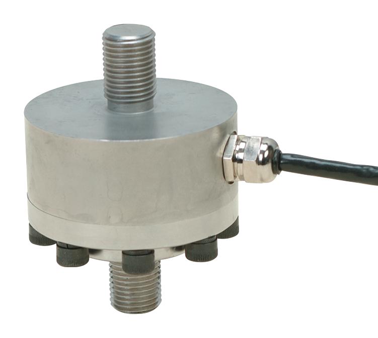 Omega LC203-200 Load Cell 2 mV / V 200 lb 10 VDC LC203 Series