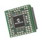 Microchip MA320024 Daughter Board PIC32MK1024 Motor Control Plug In Module MCLV-2 &amp; MCHV-2 Devices