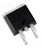 Vishay V40D100C-M3/I Schottky Rectifier 100 V 40 A Dual Common Cathode TO-263AC 3 Pins 750 mV