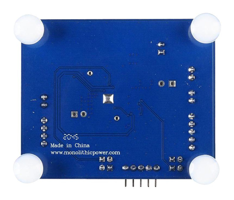 Monolithic Power Systems (MPS) EVQ3364-R-00A EVQ3364-R-00A Evaluation Board MPQ3364GRE Analogue PWM Boost 4 Outputs 50 mA O/P V 3.5 to 36