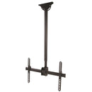 PRO Signal PS-TCM50-64L Cathedral-Ceiling Mount for TVs 37&quot; &macr; 70&quot; w/Extended Pole