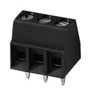 Phoenix Contact MKDS 1/ 3-35 HT BK Wire-To-Board Terminal Block 3.5 mm 3 Ways 26 AWG 16 1 mm&Acirc;&sup2; Screw