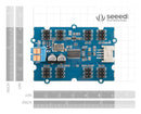 Seeed Studio 108020102 PWM Driver Board With Cable 16 Channel Arduino