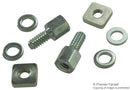 AMP - TE Connectivity 5207952-3. Female Screw Lock KIT