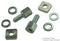 AMP - TE Connectivity 5207952-3. Female Screw Lock KIT