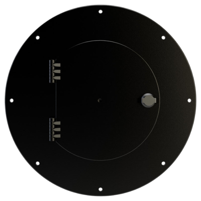 Multicomp PRO MP002760 Auxiliary Flange 300MM