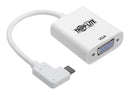 TRIPP-LITE U444-06N-VGA-RA R/A Usbc TO VGA Adapter W/ALTERNATE Mode