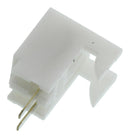 Molex 22-02-2075 Board-To-Board Connector 2.54 mm 7 Contacts Receptacle KK 254 4455 Series Through Hole 1 Rows