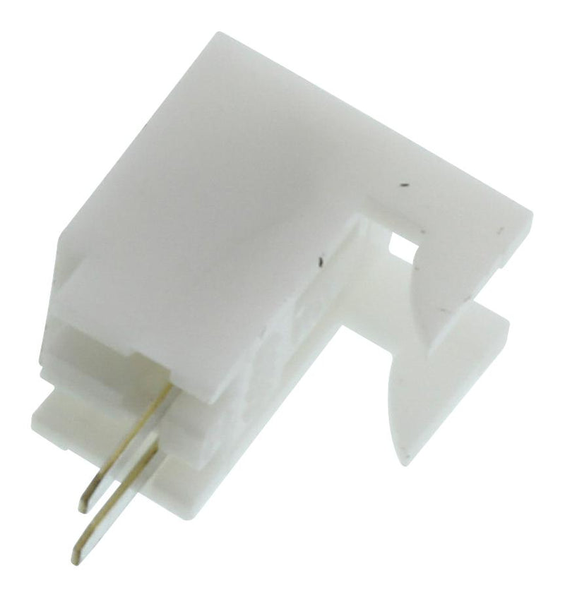 Molex 22-02-2075 Board-To-Board Connector 2.54 mm 7 Contacts Receptacle KK 254 4455 Series Through Hole 1 Rows