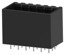 AMP - TE Connectivity 316516-2 Pin Header Wire-to-Board 5.08 mm 2 Rows 12 Contacts Through Hole Dynamic D-3500D