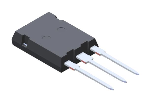 Stmicroelectronics STGYA50M120DF3 Igbt 100 A 1.7 V 535 W 1.2 kV MAX-247 3 Pins New