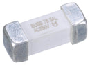 Eaton Bussmann TR-1245UMFT5-R Fuse Surface Mount 5 A Time Delay 250 V 4818 (12.1mm x 4.5mm) 1245UMFT Series