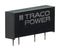 Traco Power TBA 1-1223HI Isolated Through Hole DC/DC Converter ITE 1:1 1 W 2 Output 15 V 33 mA