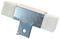 CGS - TE Connectivity 1879009-4 Through Hole Resistor 2.2 ohm SQ Series 30 W &plusmn; 5% Radial Leaded