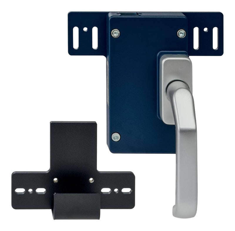 Schmersal 101176963 Switch Accessory Safety Door Handle System AZ 16 Series Switches STS