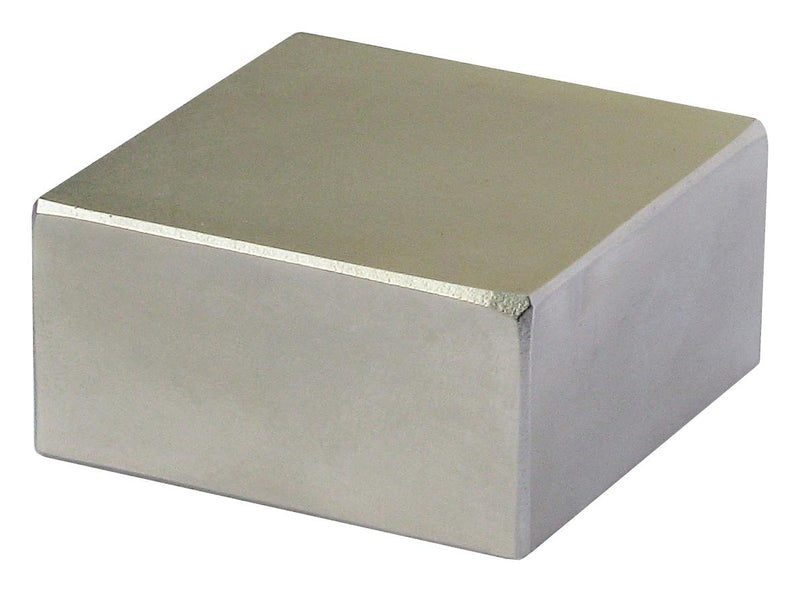 Eclipse Magnetics N862 Bar Magnet Neodymium Block 20 mm x 10 2