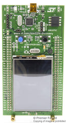 Stmicroelectronics STM32F429I-DISC1 Discovery Board STM32F429ZI MCU 2.4" Qvga LCD 3-axis Mems Motion Sensor