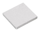 Wurth Elektronik 36003250S Cabinet EMI Shielding Square Tin Plated Steel 25.46 mm x 2 WE-SHC Series