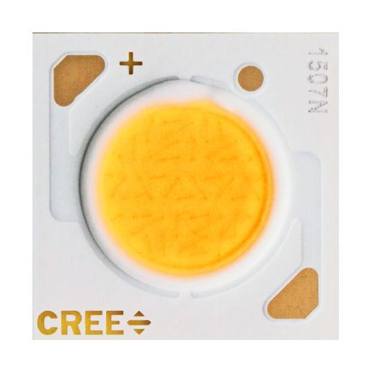 Cree CXA1507-0000-000N0HG450G LED Cool White 80 CRI Rating 14.8W 840lm 200mA 115&deg; 35V 5000 K SMD-2 Round Flat Top