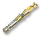 AMP - TE CONNECTIVITY 66399-4 Contact, Multimate, Type III+ Series, Socket, Crimp, 20 AWG, Gold Plated Contacts