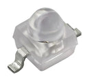 Vishay VSMY2890GX01 VSMY2890GX01 Infrared Emitter 890 nm 10 &Acirc;&deg; SMD 135 mW/Sr 15 ns