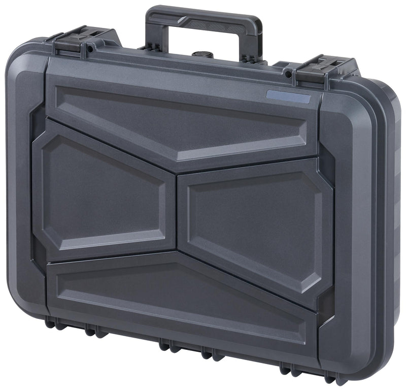 Multicomp PRO MP008351 Storage Case Plastic 520 mm x 350 125