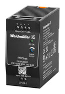 Weidmuller 2838430000 Power Supply AC-DC 24V 3.8A New