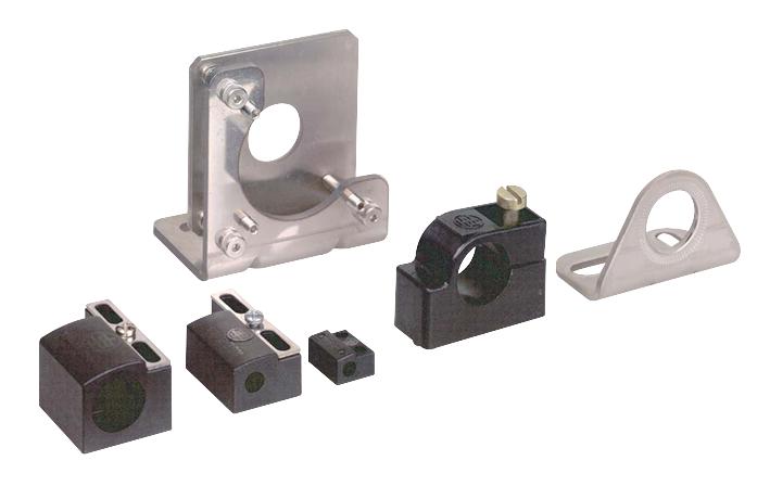 Schneider Electric XSZB130 Mounting Clamp M30 Sensors OsiSense&reg; XS Series