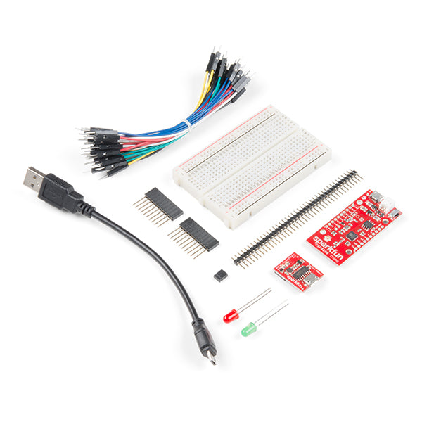 SparkFun SparkFun ESP8266 Thing Starter Kit