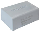 Vishay MKP1848SE64550JY5F Power Film Capacitor Metallized PP Radial Box - 4 Pin 45 &Acirc;&micro;F &plusmn; 5% DC Link Through Hole