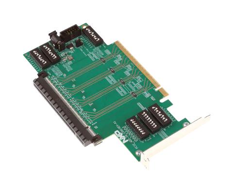 NXP PTN3944EVM-KIT PTN3944EVM-KIT Evaluation Board PTN3944 Interface Pcie Gen 4.0 Linear Equalizer New