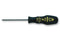 CK Tools T4718ESD 20 Screwdriver Torx Tamper Resistant ESD Handle T20 90 mm Blade 180 Overall