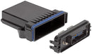 Cinch Connectivity Solutions 5810130075 Connector Accessory Vented Enclosure Modice ME Series Modular Enclosures