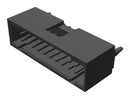 Molex 15-47-7616 Wire-To-Board Connector 2.54 mm 16 Contacts Header C-Grid 70568 Series Through Hole 2 Rows