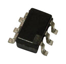 Rohm RSQ025P03HZGTR Power Mosfet P Channel 30 V 2.5 A 0.08 ohm Tsmt Surface Mount