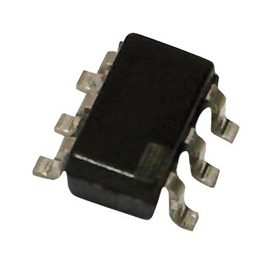 Rohm RQ6E050AJTCR Power Mosfet N Channel 30 V 5 A 0.026 ohm Tsmt Surface Mount