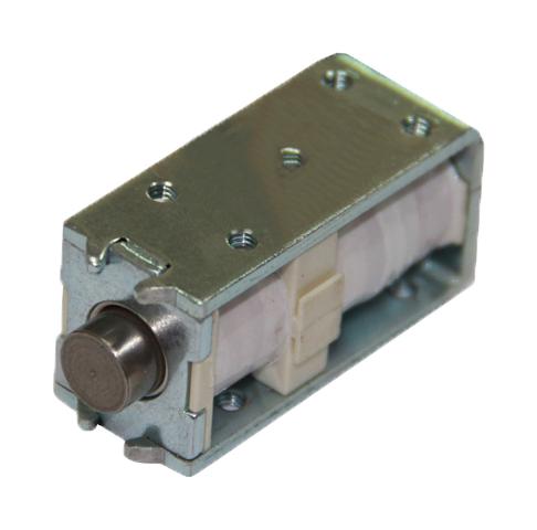 Multicomp PRO MP001158 Latching Solenoid 24VDC 48W