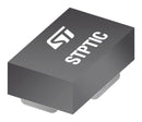 Stmicroelectronics STPTIC-27L2C4 Capacitor RF 2.7 pF 2 V Parascan Stptic Series 85 &deg;C Wlcsp