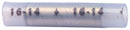 MULTICOMP CCS-ZY-1614 TERMINAL, BUTT SPLICE, CRIMP, BLUE