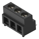 TE Connectivity 2383938-3 Wire-To-Board Terminal Block 5 mm 3 Ways 30 AWG 16 1.31 mm&Acirc;&sup2; Screw