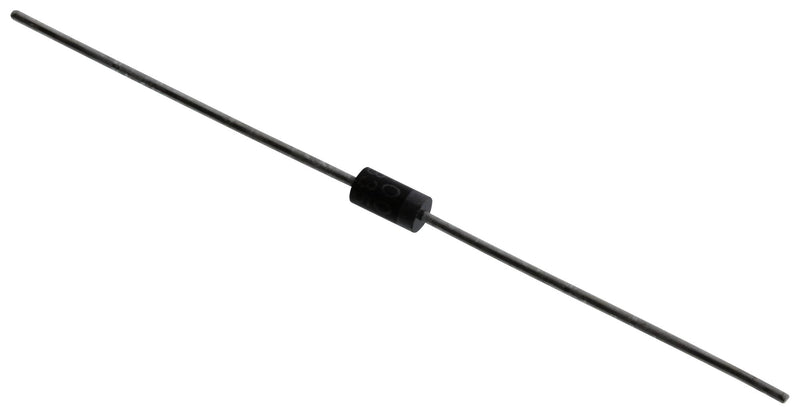 Vishay 1N4005-E3/54. Standard Diode 1A 600V DO-204AL