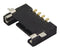 Molex 503763-0491 503763-0491 Pin Header Signal 1 mm Rows 4 Contacts Surface Mount Right Angle Pico-Lock 503763