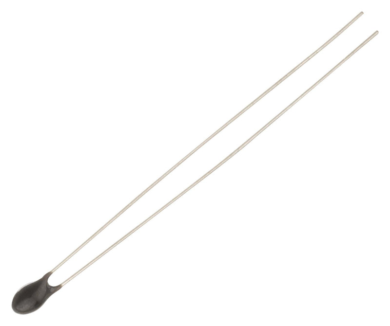 Eaton Bussmann NRBE503F3950B1F NTC Thermistor 5 Kohm &plusmn; 1% 3950 K Beta Radial Leaded Through Hole Nrbe Series