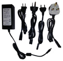 Votoo VP-1204000 Evaluation Kit Power Supply For Ultra96 Development Boards Compliant