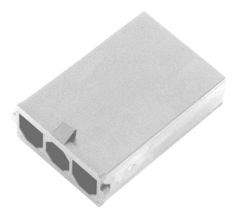 Molex 43680-1002 Connector Housing Sabre 43680 Series Plug 2 Ways 7.5 mm 43178 Pin Contacts