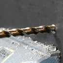 Ruko 228033 Twist Drill Bit Hsse Co5 3.3 mm 36 Flute Length 65 OAL